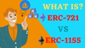 ERC-721 vs ERC-1155 Understanding the Differences and Creating Smart Contracts