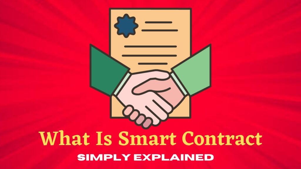 Smart Contract Explained An In-Depth Guide to Understanding Blockchain-based Contracts