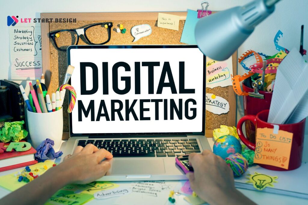 Digital Marketing Strategies for Small Businesses