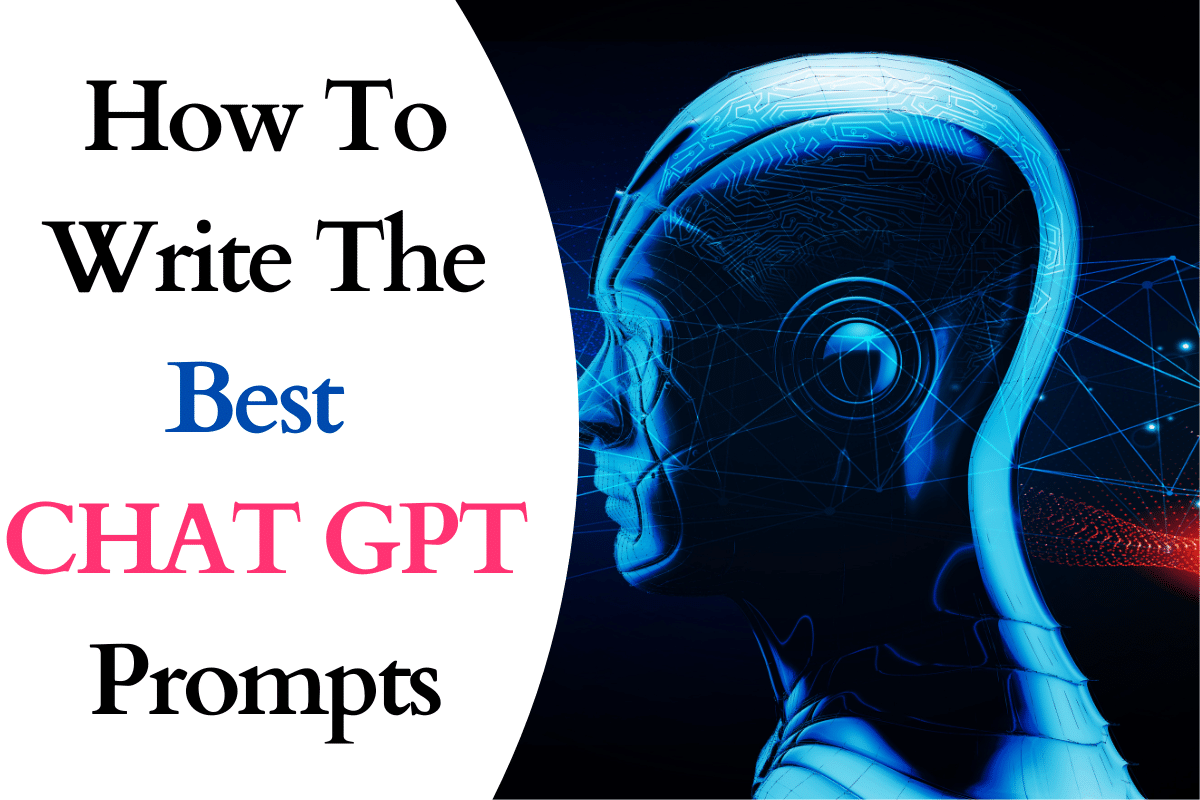How to Write the Best ChatGPT Prompts? Building Connections Through Words.