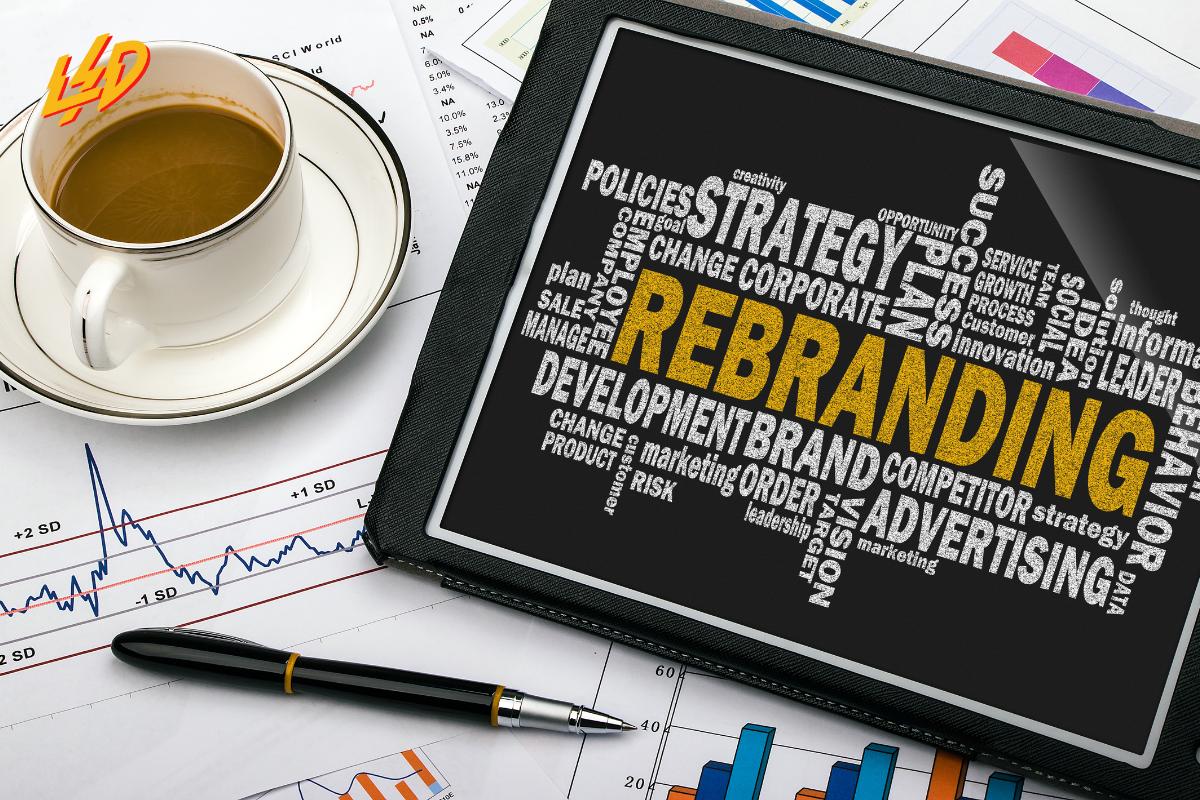 10 Steps to Rebrand Your Business (without Hurting Your SEO)
