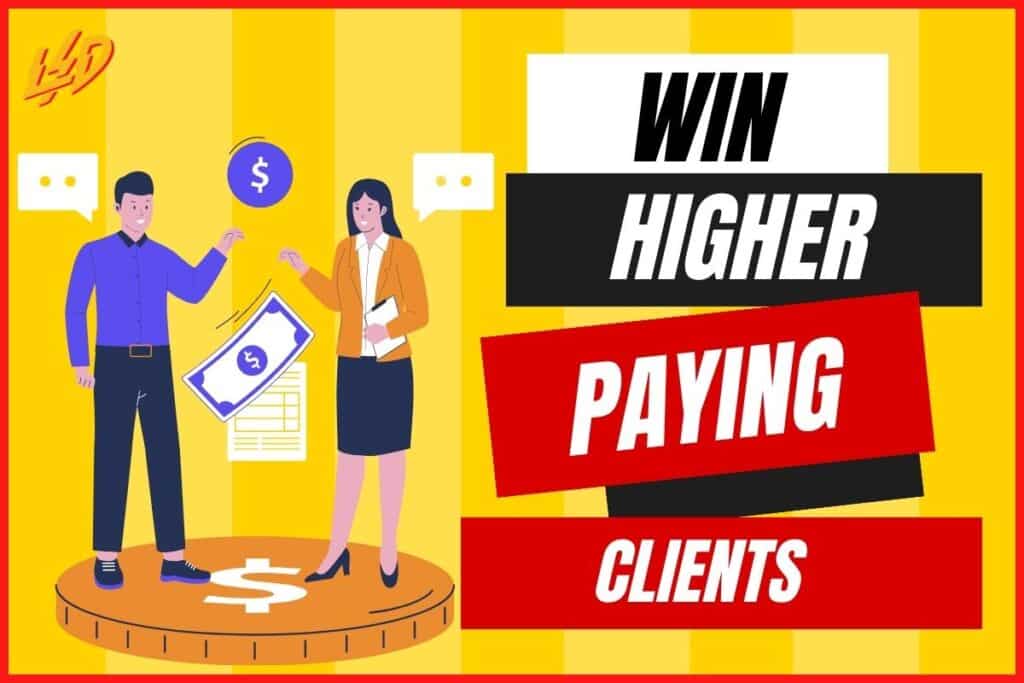 15 Freelance Portfolio Essentials to Win Higher Paying Clients