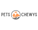 Pets Chewys