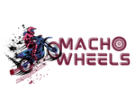 macho wheels