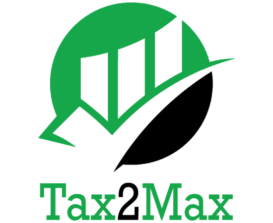 Tax2Max